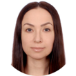 Данилова Юлия Юрьевна